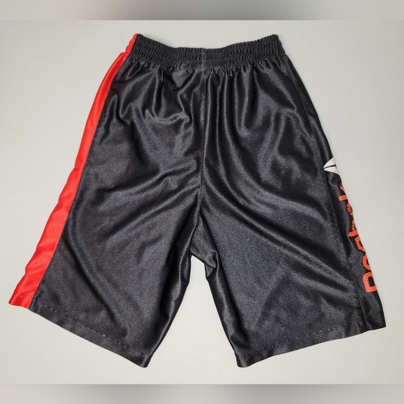 Reebok Athletic Shorts - Size Small - Picture 5 of 5